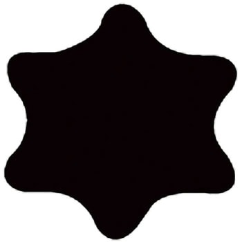 インパクト用スターソケット JTC