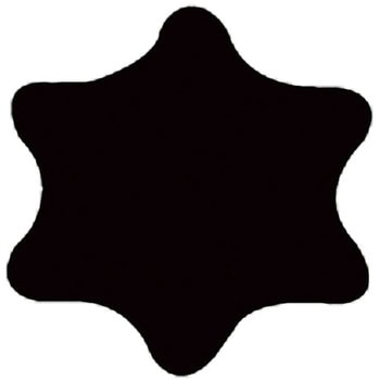 インパクト用スターソケット JTC