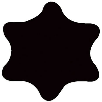 インパクト用スターソケット JTC