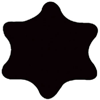 インパクト用スターソケット JTC