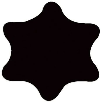 インパクト用スターソケット JTC