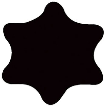 インパクト用スターソケット JTC