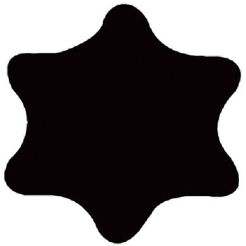 インパクト用スターソケット JTC