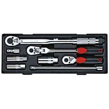 JTCK3082 �X�p�[�N�v���O�\�P�b�g�Z�b�g JTC 17817205