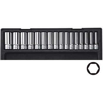 ソケットセット JTC