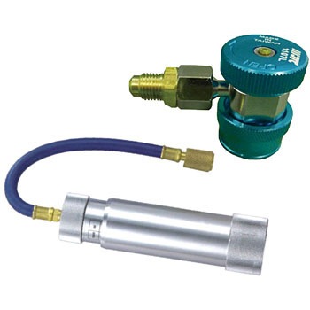 JTC1153 コンプレッサーオイル注入器 JTC 17819314