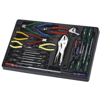 JTC3931SET 工具セット 1セット JTC 【通販モノタロウ】