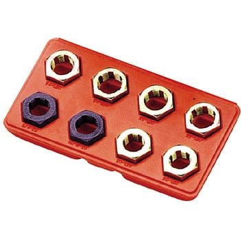 スプライン簡易ダイス JTC
