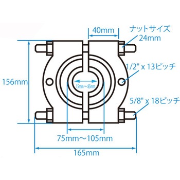 ギヤプーラー JTC