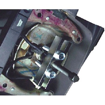 バー型プーラーセット JTC