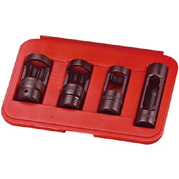 センサーソケットセット JTC