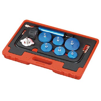 JTC4150 クーリングシステムプレッシャーテストキット JTC 17823182
