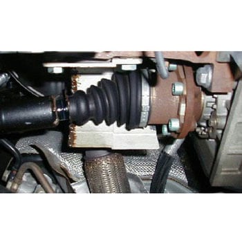 トリプルスクエアソケットセット JTC