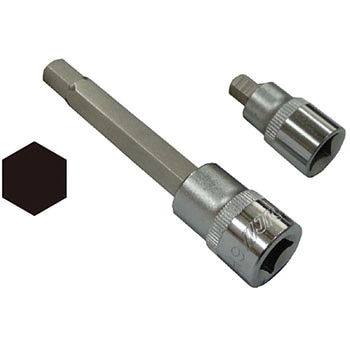 ブレーキ用ソケットセット JTC