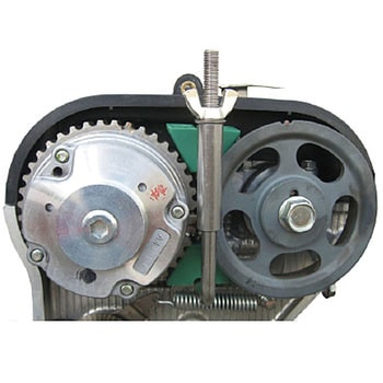 カムロックツール JTC