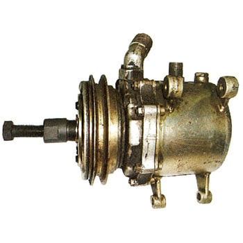 A/Cコンプレッサークラッチリムーバー JTC