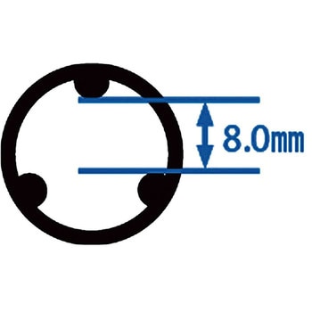 バランサーシャフトソケット JTC