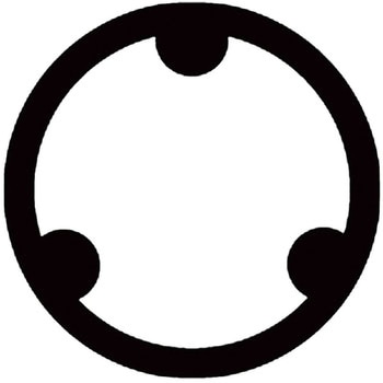 バランサーシャフトソケット JTC