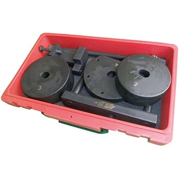 トランスミッションマウントブッシュインサーター&リムーバー - JTC