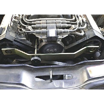 カムシャフトアライメントツール JTC