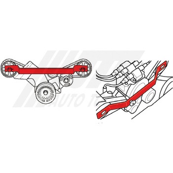カムシャフトアライメントツール JTC