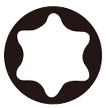 スタッドボルトソケット JTC