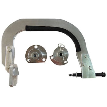 フロントスプリングコンプレッサー - JTC