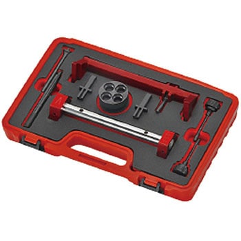 カムシャフトアライメントツール JTC1508 JTC カムシャフトアライメントツール JTC4654 1個（直送品） - アスクル