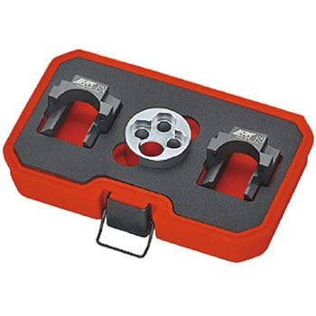 タイミングアライメントツール JTC