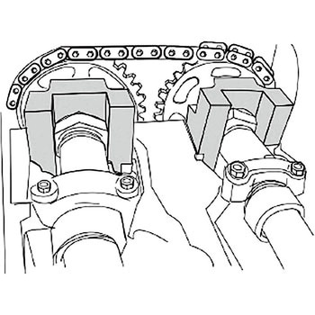 タイミングアライメントツール JTC