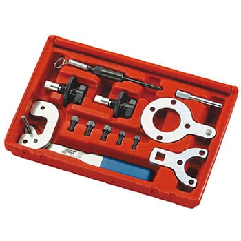 JTC Auto Tools JLR エンジンタイミングツールセット JTC6680 :J122