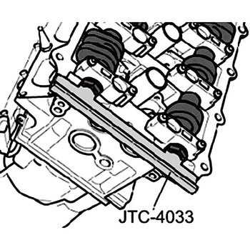 カムシャフトアライメントツール JTC