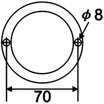 ホイールナットリムーバー JTC