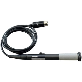 HS-51 温調式ハンダゴテ ホーザン 消費電力(W):80(コテ部72
