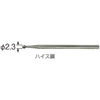 エンドミル ホーザン