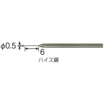 ドリル ホーザン