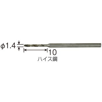 ドリル ホーザン
