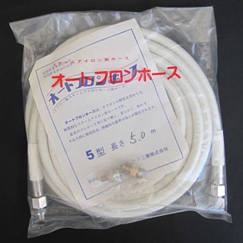 オートフロンホース 大阪電機工業