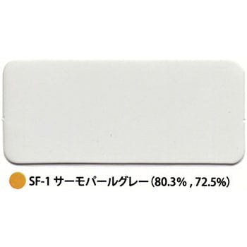 サーモファクトリーダブルワン 菊水化学工業