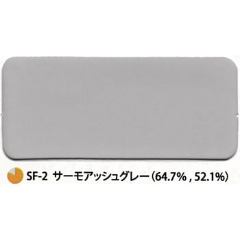 サーモファクトリーダブルワン 菊水化学工業