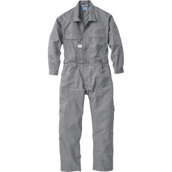 空調つなぎ服(R) 1-9820 空調服