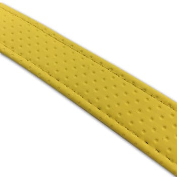 汎用レザーベルト24mm 汎用レザーベルト(タンデムベルト等) Grondement(グロンドマン