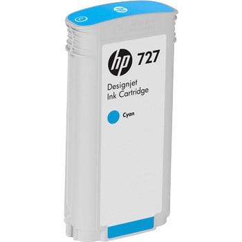 オフィス用品HP Designjet 728 純正インク