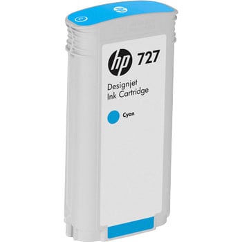 純正インクカートリッジ HP727 日本ヒューレット・パッカード(HP) HP