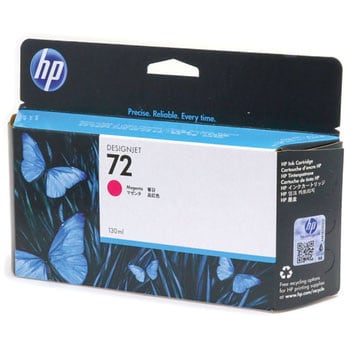 純正インクカートリッジ HP72 日本ヒューレット・パッカード(HP) HP