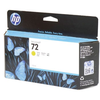 純正インクカートリッジ HP72 日本ヒューレット・パッカード(HP) HP