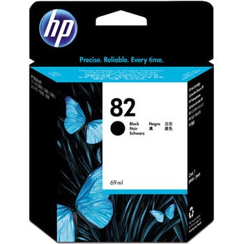 hp　インクカートリッジ　純正品 純正インクカートリッジ HP HP82 HP(日本ヒューレット