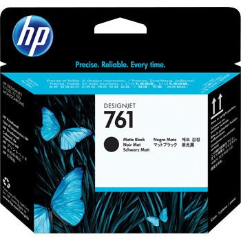 純正プリントヘッド HP761 日本ヒューレット・パッカード(HP) HP/NEC