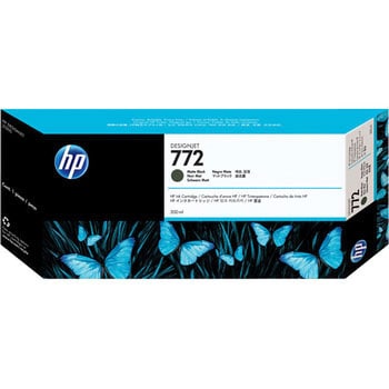 純正インクカートリッジ HP772 日本ヒューレット・パッカード(HP) HP