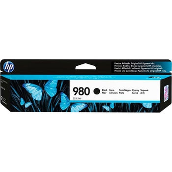 純正インクカートリッジ HP980 HP(日本ヒューレット・パッカード)